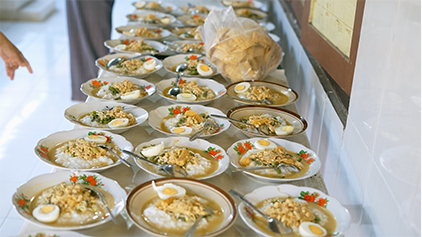 galeri, Ibadah Minggu Paskah Subuh GKJ Baki Pepantan Kingkang, gereja kristen jawa, gkj, gkj baki, gereja kristen jawa baki, baki, sukoharjo, gkj klasis sukoharjo, klasis sukoharjo, klasis, sinode gkj, sinode 